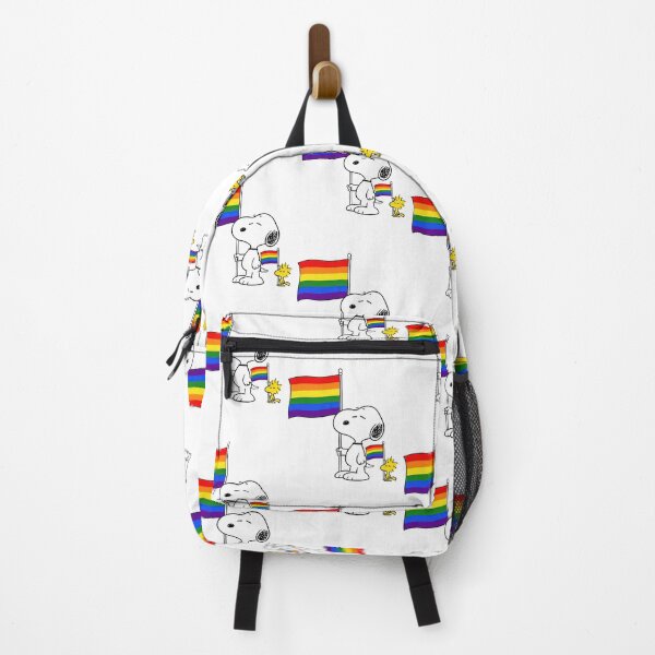 Item preview, LGBT Snoopy designed and sold by KillianGrantM.