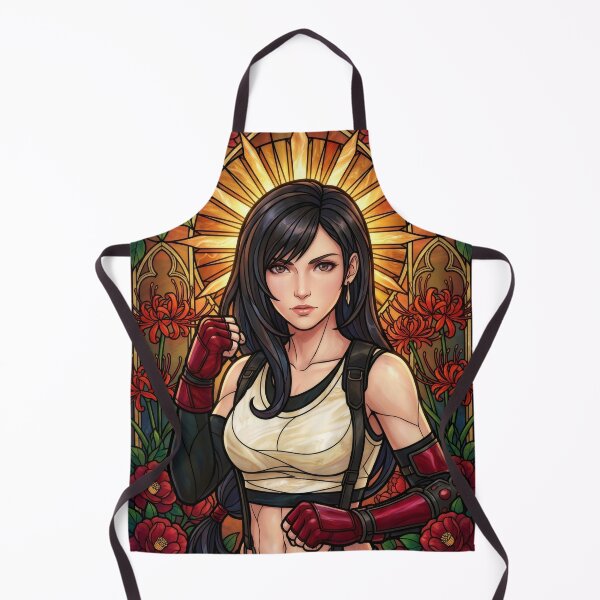 Item preview, Stained Glass Seventh Heaven Heart designed and sold by Thunderbelts.