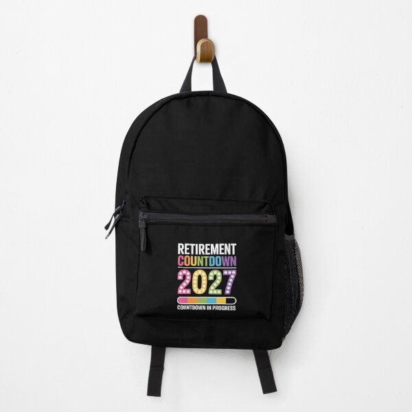 Item preview, Retirement Countdown 2027 designed and sold by jkrphoto.