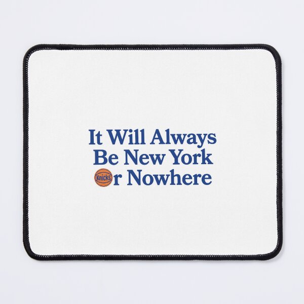 Item preview, New York Or Nowhere, Knicks Champs 2026 designed and sold by Qellus-Style.