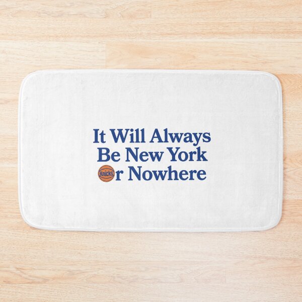 Item preview, New York Or Nowhere, Knicks Champs 2026 designed and sold by Qellus-Style.