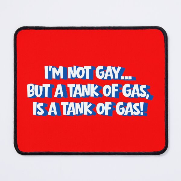 Item preview, I'm not gay but... designed and sold by FeralCatDad.