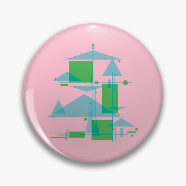 Item preview, Inspiration from Shapes designed and sold by DalPrint.