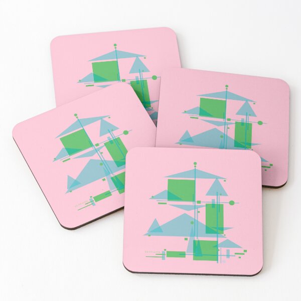 Item preview, Inspiration from Shapes designed and sold by DalPrint.