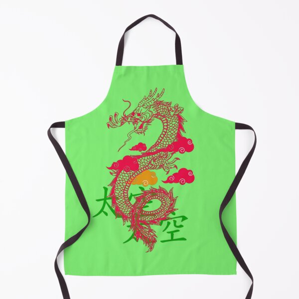 Item preview, Emerald Dragon Rising designed and sold by Naershop.