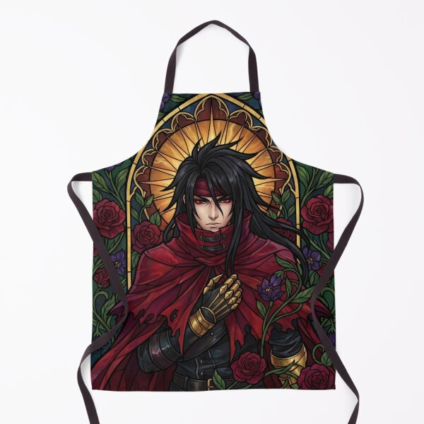 Item preview, Stained Glass Chaos of Lucrecia designed and sold by Thunderbelts.