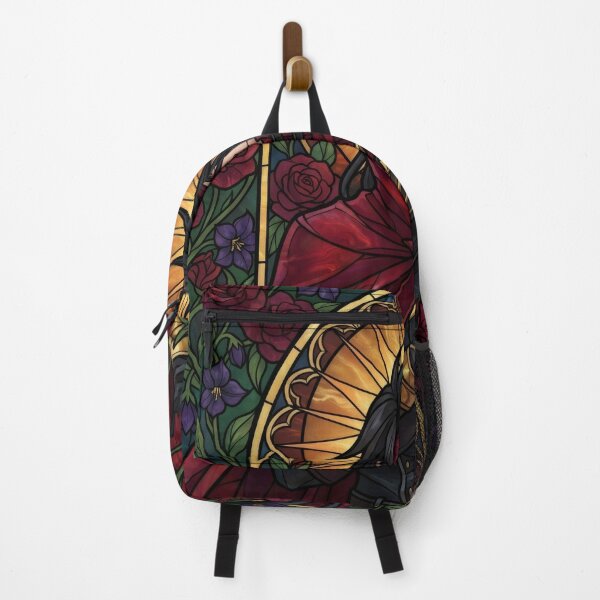 Item preview, Stained Glass Chaos of Lucrecia designed and sold by Thunderbelts.
