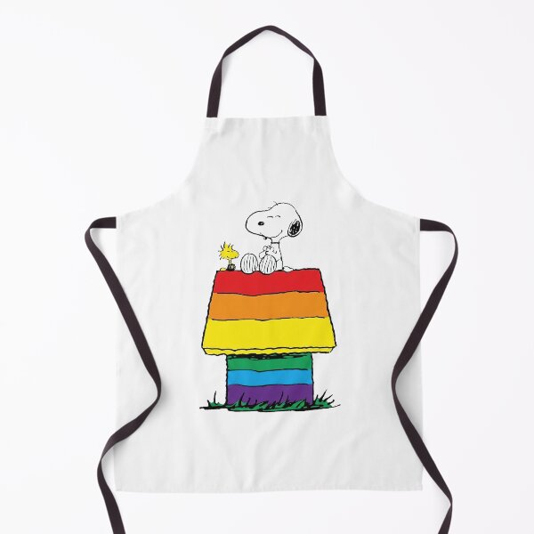 Item preview, Snoopy Happy Pride Month designed and sold by KillianGrantM.