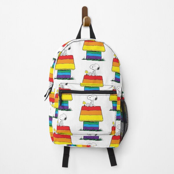 Item preview, Snoopy Happy Pride Month designed and sold by KillianGrantM.