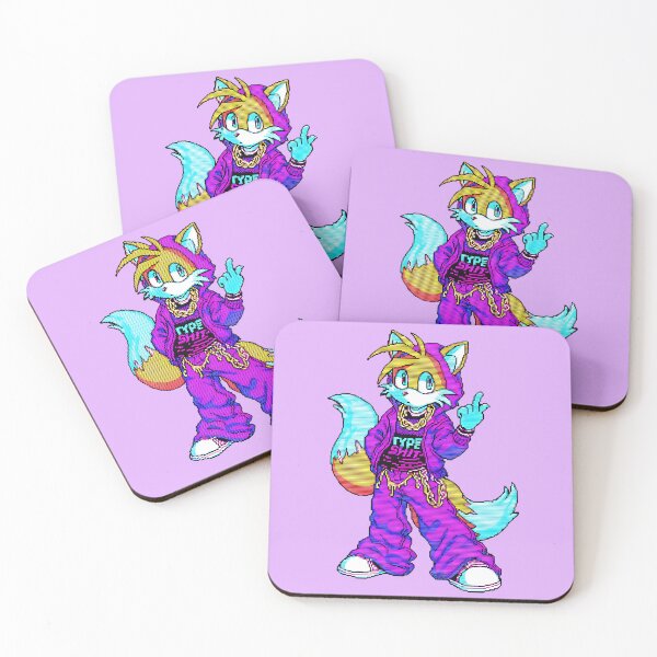 Item preview, Tails Type S designed and sold by Liiink Allen.