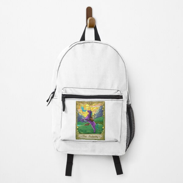 Item preview, The Audacity designed and sold by Mariarastwix.