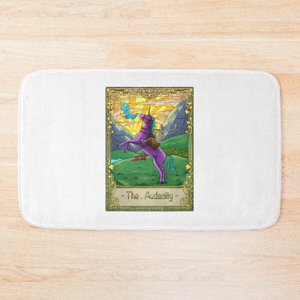 Item preview, The Audacity designed and sold by Mariarastwix.