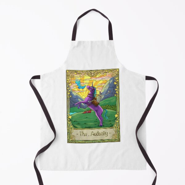 Item preview, The Audacity designed and sold by Mariarastwix.