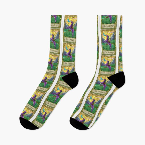 Item preview, The Audacity designed and sold by Mariarastwix.