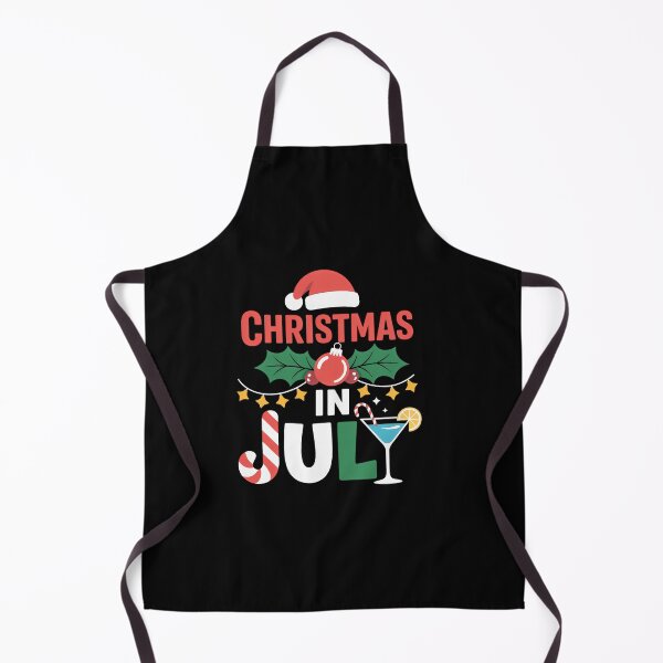 Item preview, Christmas in July Candy Cane Summer Xmas designed and sold by SapfireStuArt.