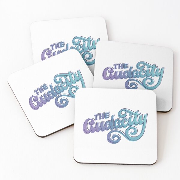 Item preview, The Audacity designed and sold by Mariarastwix.