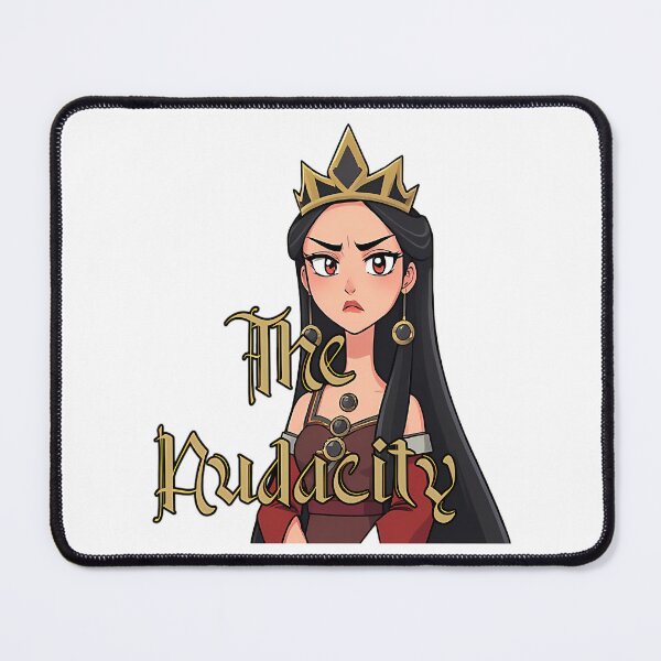 Item preview, The Audacity designed and sold by Mariarastwix.