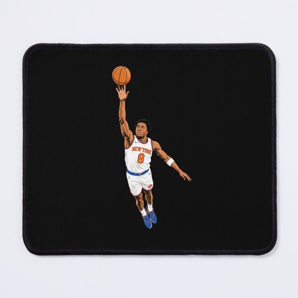 Item preview, Og Anunoby knicks tip in anunboy new york designed and sold by Qellus-Style.