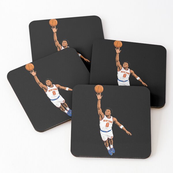 Item preview, Og Anunoby knicks tip in anunboy new york designed and sold by Qellus-Style.