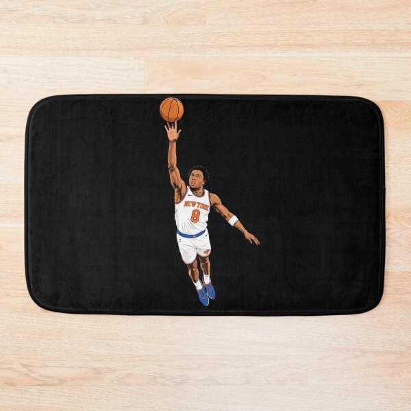 Item preview, Og Anunoby knicks tip in anunboy new york designed and sold by Qellus-Style.