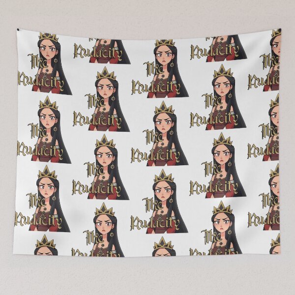 Item preview, The Audacity designed and sold by Mariarastwix.