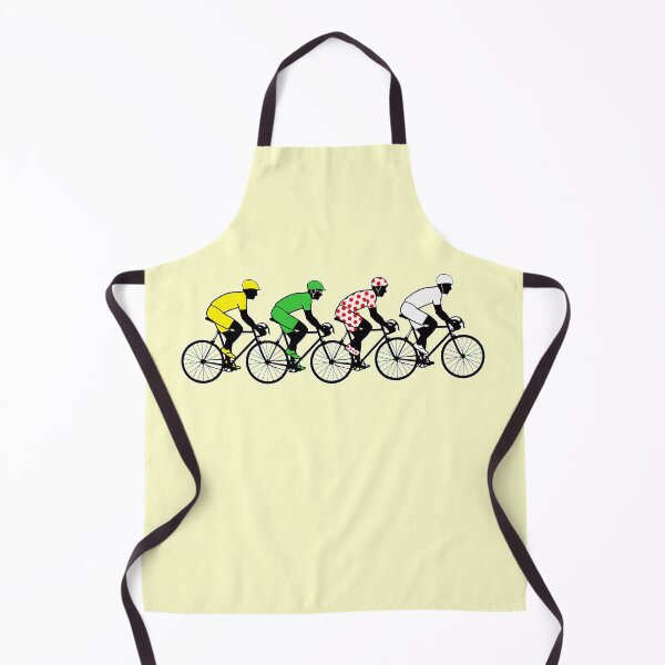 Item preview, Tour France Cycling lovers designed and sold by Colorfulman.
