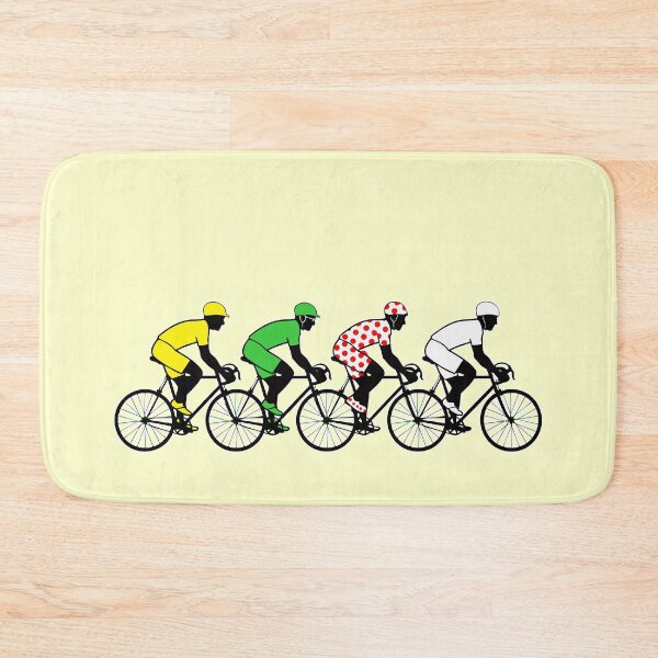 Item preview, Tour France Cycling lovers  designed and sold by Colorfulman.