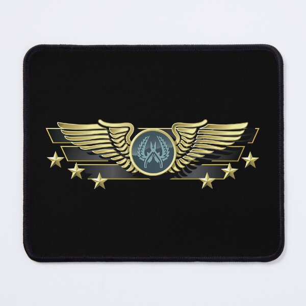 Item preview, Counter Strike Supreme Rank designed and sold by Kubala Designs.
