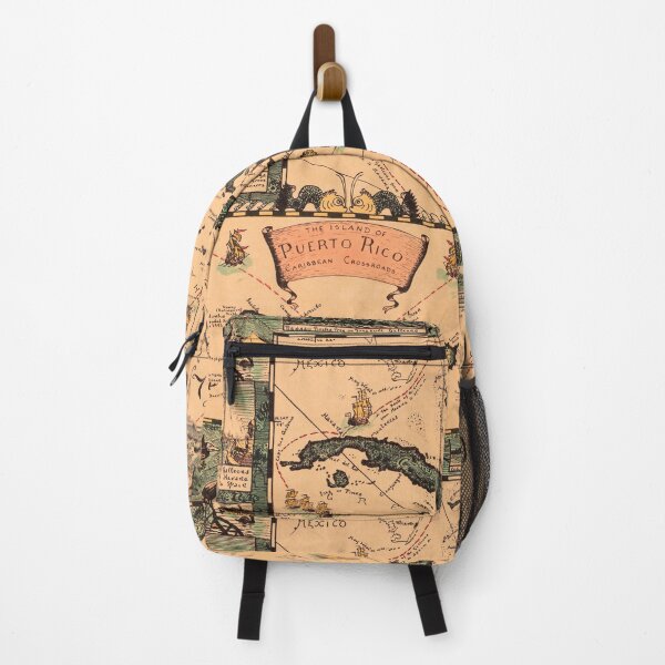 Item preview, THE WEST INDIES designed and sold by THE GOOD FIND.