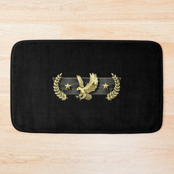 Item preview, Counter Strike Legendary Eagle Rank designed and sold by Kubala Designs.