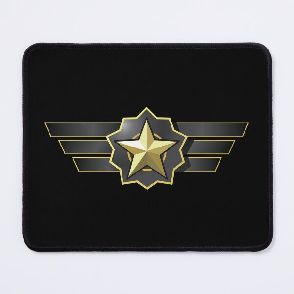 Item preview, Counter Strike DMG Rank designed and sold by Kubala Designs.