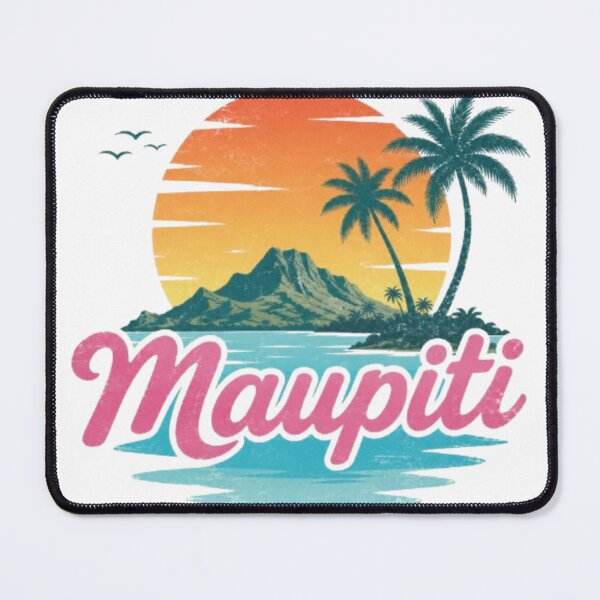 Item preview, Maupiti designed and sold by THE Company.