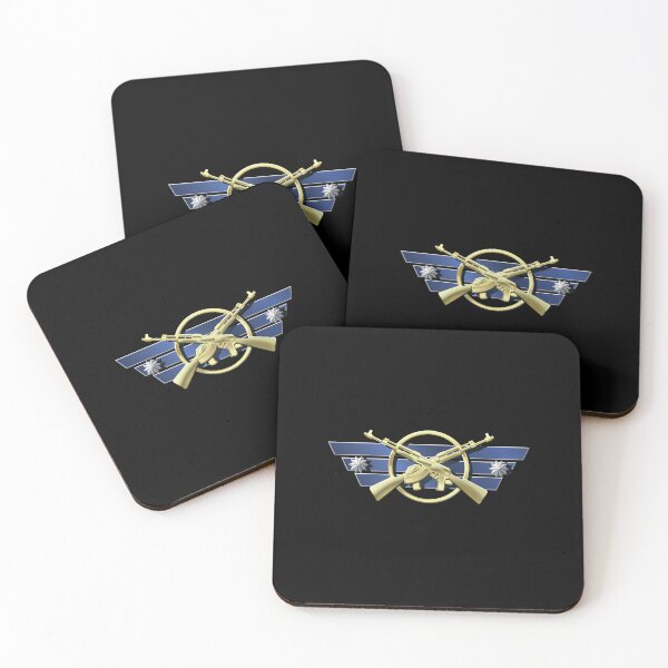 Item preview, Counter Strike Master Guardian Rank designed and sold by Kubala Designs.