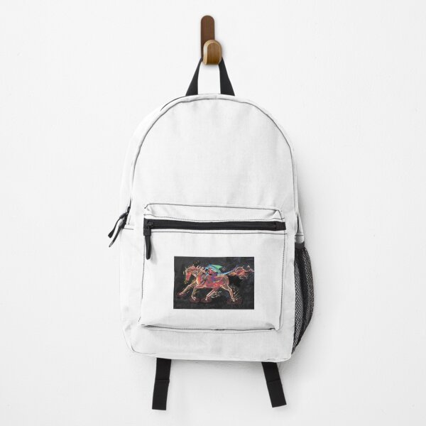 Item preview, 2026 Year of the Fire Horse designed and sold by pourosmorton.