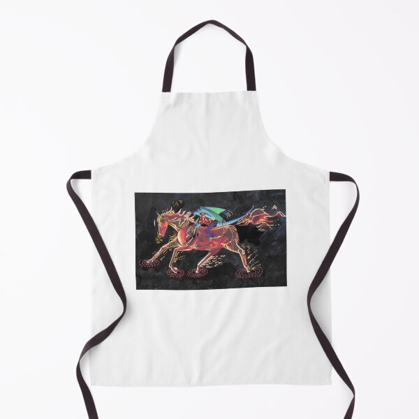 Item preview, 2026 Year of the Fire Horse designed and sold by pourosmorton.