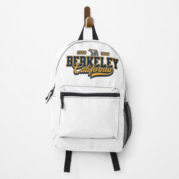 Item preview, Berkeley California designed and sold by The True American.