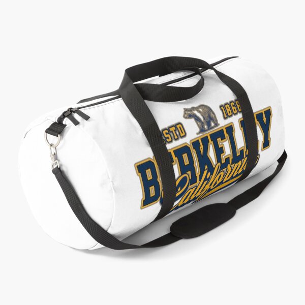 Item preview, Berkeley California designed and sold by The True American.