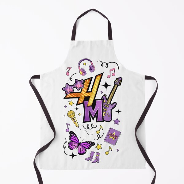 Item preview, Hannah Montana Retro Lightning Logo Miley Cyrus Y2K Pop Star Classic T-Shirt designed and sold by frexalos.