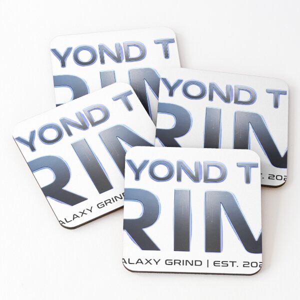Item preview, BEYOND THE RIM. BEYOND THE LIMIT. designed and sold by matan00010.