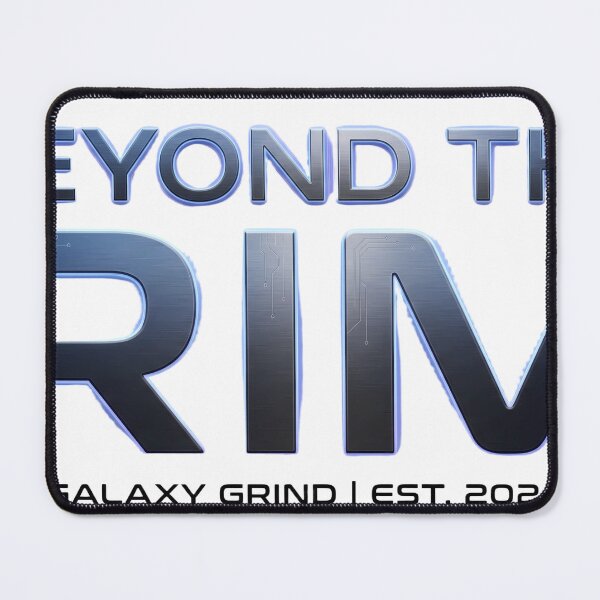 Item preview, BEYOND THE RIM. BEYOND THE LIMIT. designed and sold by matan00010.