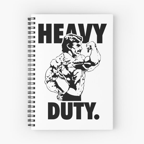 Item preview, MIKE MENTZER designed and sold by RaeWehner.