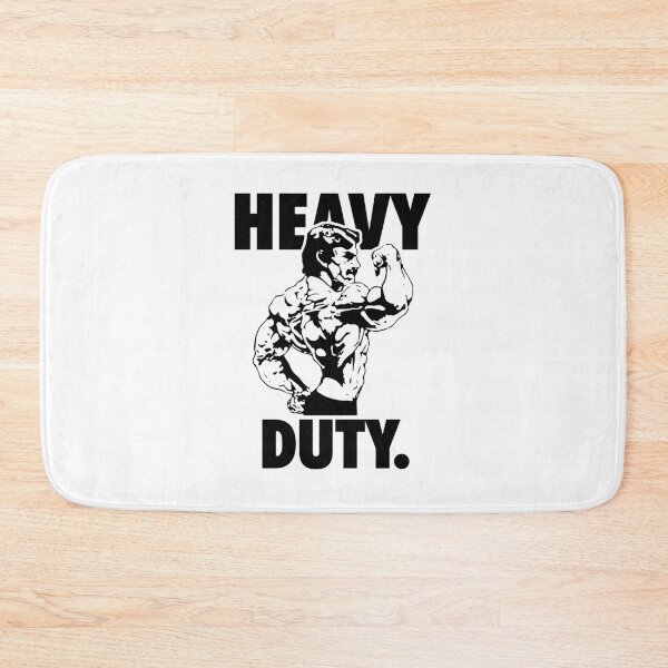 Item preview, MIKE MENTZER designed and sold by RaeWehner.
