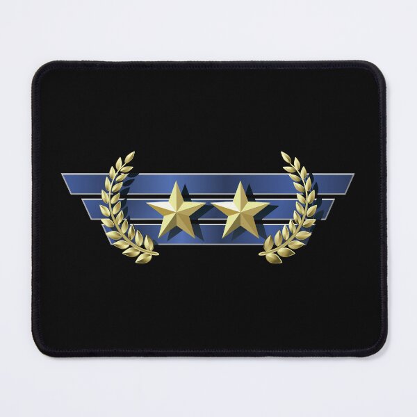 Item preview, Counter Strike Gold Rank designed and sold by Kubala Designs.