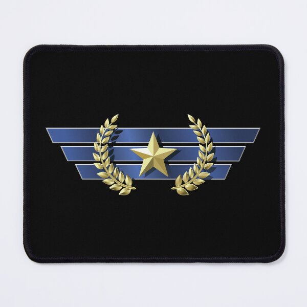 Item preview, Counter Strike Gold Rank designed and sold by Kubala Designs.