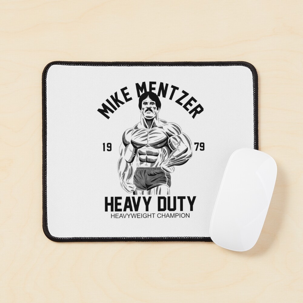 Item preview, Mouse Pad designed and sold by RaeWehner.