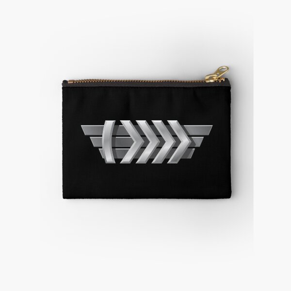 Item preview, Counter Strike Silver Rank designed and sold by Kubala Designs.