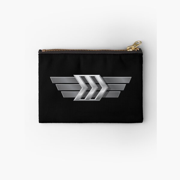 Item preview, Counter Strike Silver Rank designed and sold by Kubala Designs.