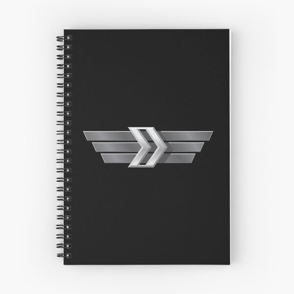 Item preview, Counter Strike Silver Rank designed and sold by Kubala Designs.