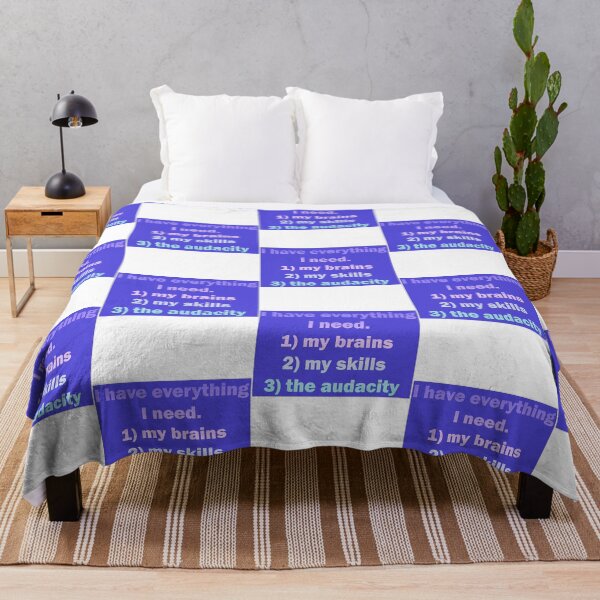 Item preview, The Audacity designed and sold by Mariarastwix.