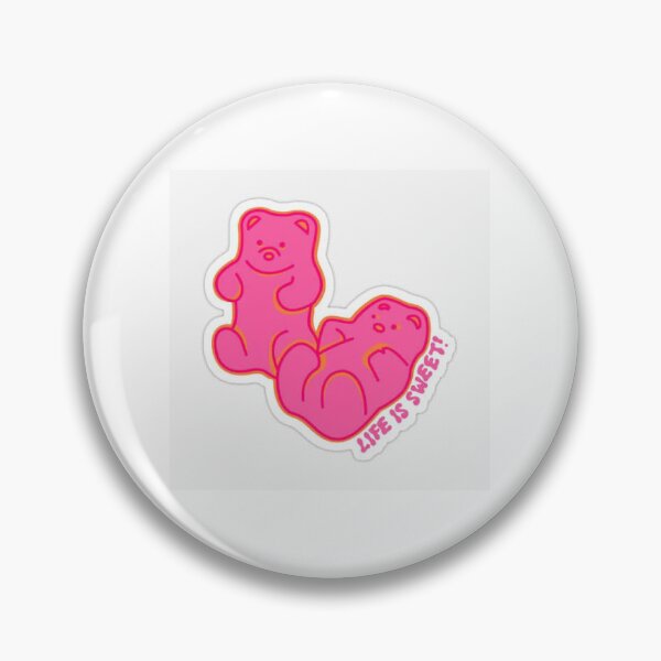 Item preview, preppy gummy bears designed and sold by julianora.